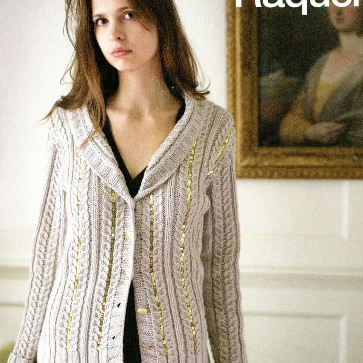 Knitting Patterns for Women | Debbie Bliss Pure Cotton & Stella Debbie Bliss Pure Cotton & Stella, Pattern Book Yarn Designers Boutique