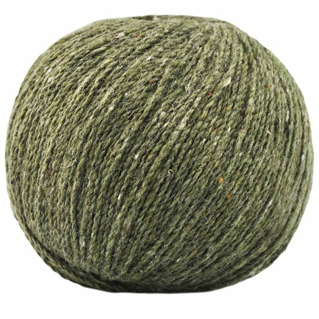 Alba Yarn, Jody Long, Classic Tweed DK Yarn, Merino & Superfine Alpaca Alba by Jody Long Yarn Designers Boutique