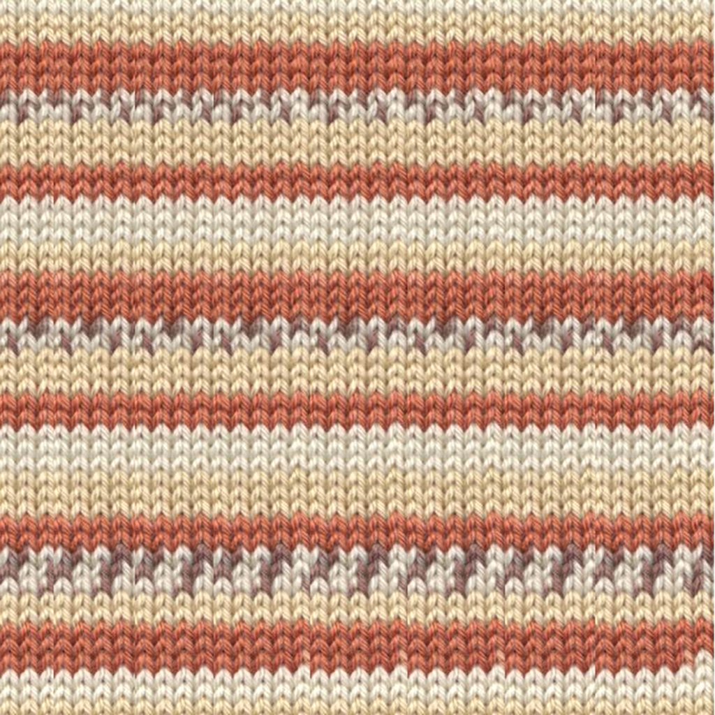 Fair Isle, Worsted Sock Yarn by Euro Yarns Baby, Australian Superwash Fair Isle Worsted Sock Yarn by Euro Baby Yarn Designers Boutique