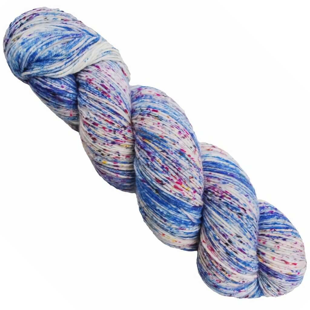 Sock Yarn | Hand-Painted Huasco by Araucania, Speckled & Short Stripes Huasco Hand-Painted Sock by Araucania Yarn Designers Boutique