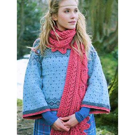 Knittig Patterns | Louisa Harding, Wildspur, Knit Scottish Wilderness Louisa Harding, Wildspur Pattern Book Yarn Designers Boutique