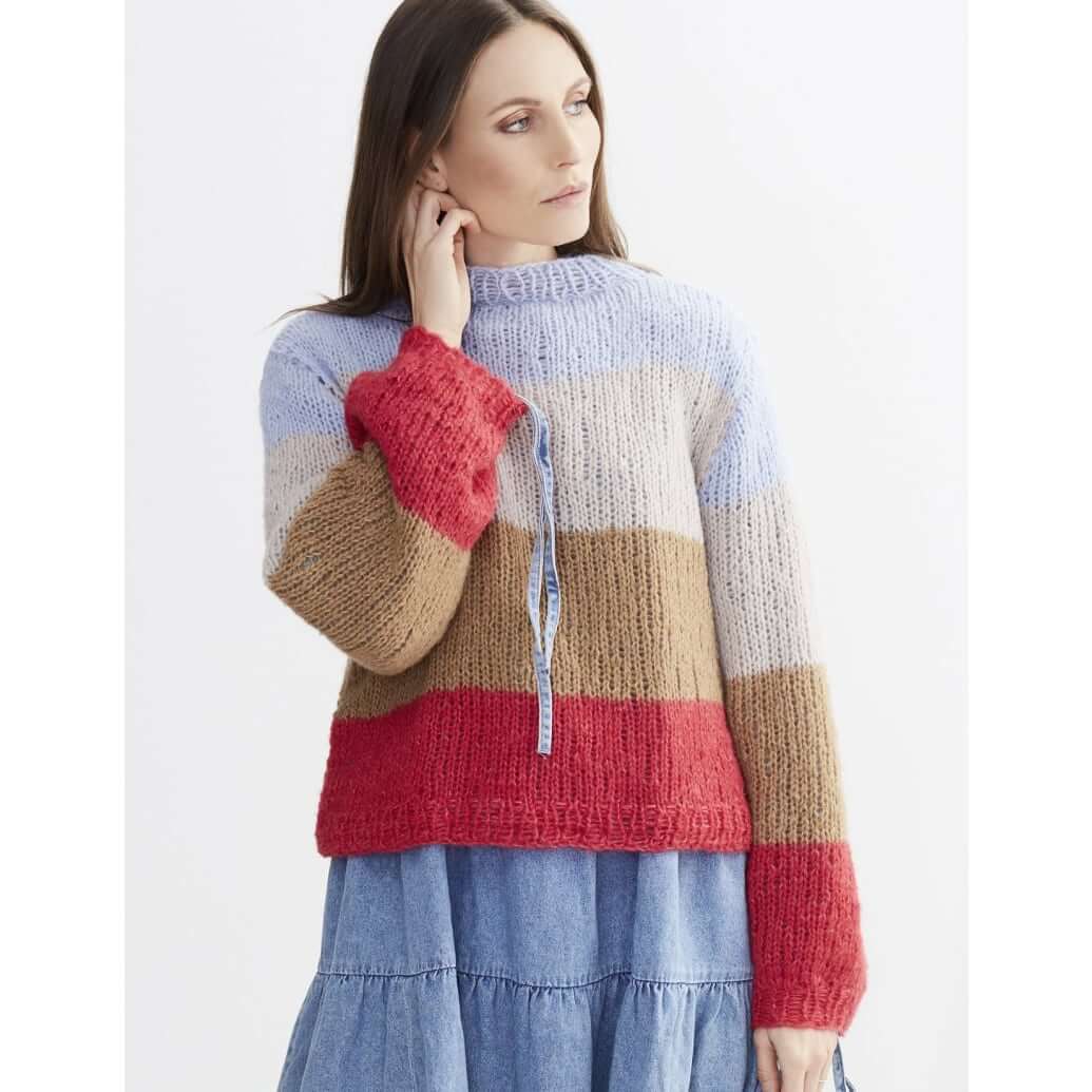 Knitting Patterns | Gedifra Autumn/Winter 2020/2021 Pattern Book Gedifra Autumn/Winter 2020/2021 Knitting Pattern Book Yarn Designers Boutique