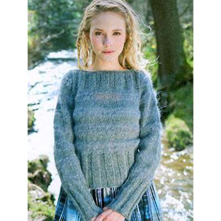 Knittig Patterns | Louisa Harding, Wildspur, Knit Scottish Wilderness Louisa Harding, Wildspur Pattern Book Yarn Designers Boutique