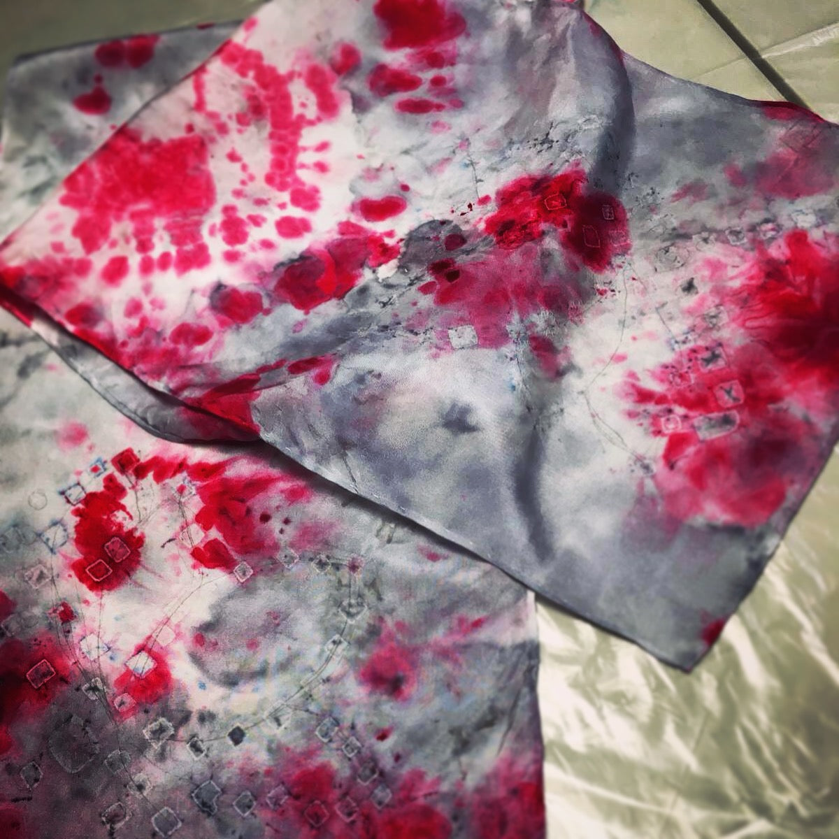 Fabric Dye | Jacquard Acid Dyes, 8 oz Powder Fabric & Yarn Dye Jacquard Acid Dyes, 8 oz Powder Fabric Dye Yarn Designers Boutique