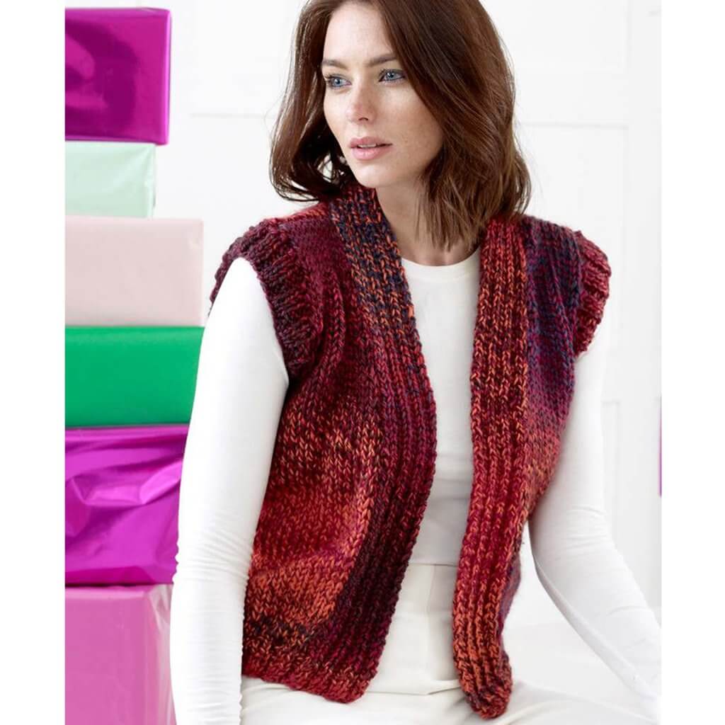 Gift Box Knitting Patterns for Women & Kids Book by Jenny Watson,  Gift Box Pattern Book by Jenny Watson Yarn Designers Boutique