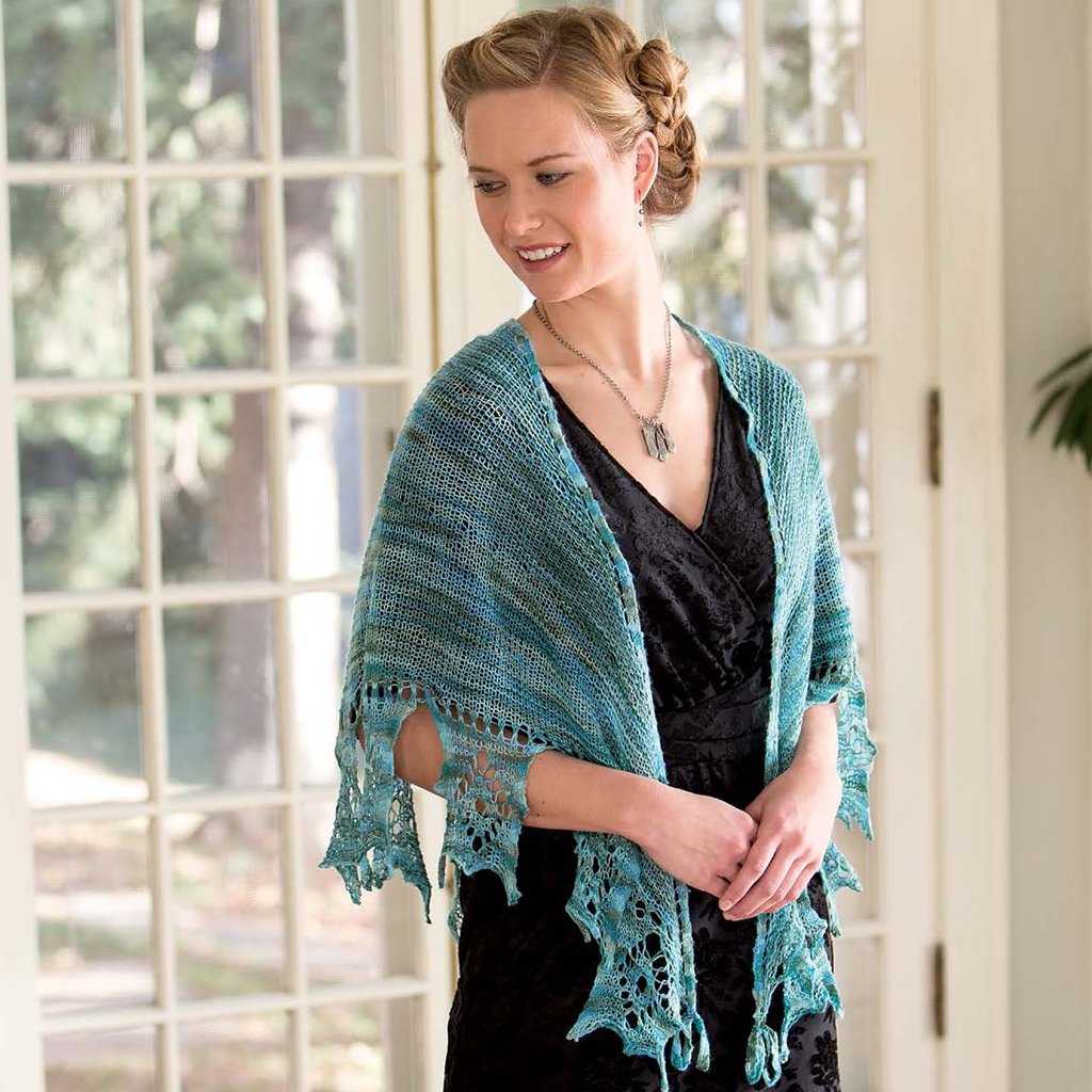 Knitting Patterns | Knitting Outside the Swatch: 40 Modern Motifs Knitting Outside the Swatch: 40 Modern Motifs by Kristin Omdahl Yarn Designers Boutique