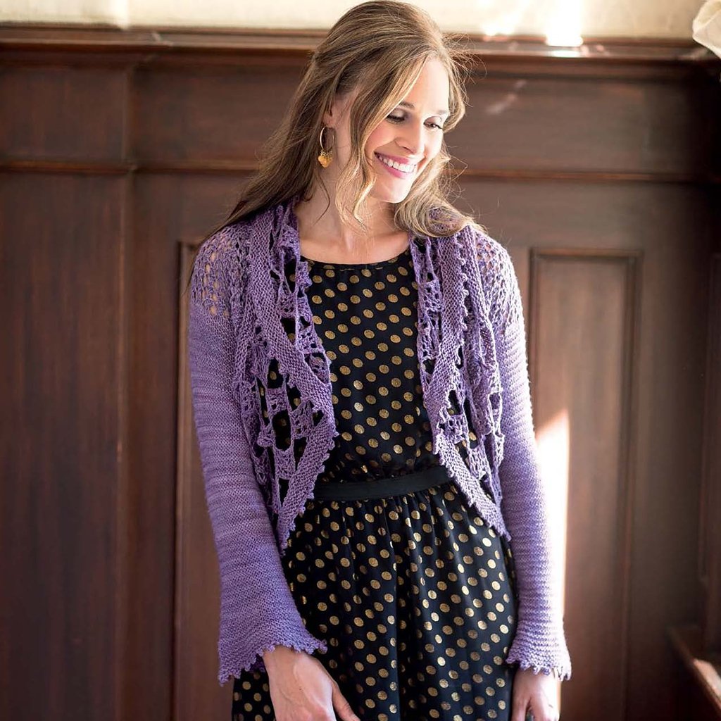 Knitting Patterns | Knitting Outside the Swatch: 40 Modern Motifs Knitting Outside the Swatch: 40 Modern Motifs by Kristin Omdahl Yarn Designers Boutique