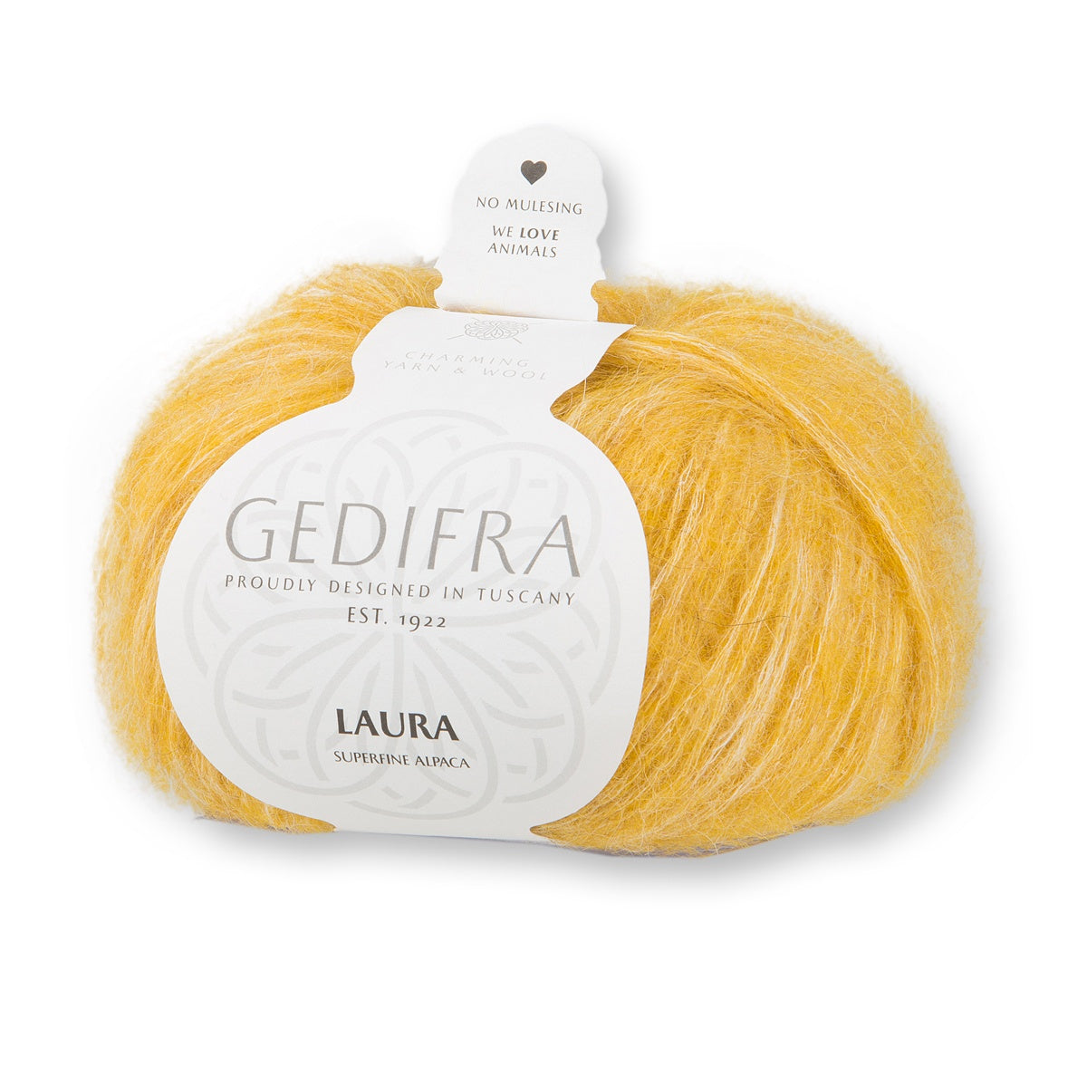 Soft Worsted Yarn | Gedifra Laura Yarn, Worsted Superfine Alpaca Yarn Laura by Gedifra Yarn Designers Boutique