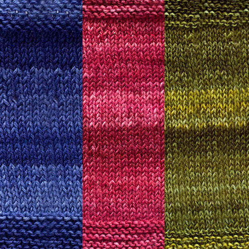 Maya Knit Shawl Advanced Knitting Kit with Urth Monokrom Worsted Yarn Maya Shawl Knitting Kit Yarn Designers Boutique