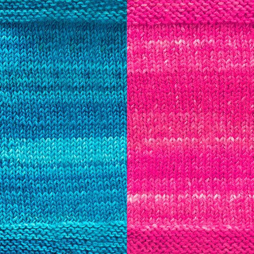 Maya Knit Shawl Advanced Knitting Kit with Urth Monokrom Worsted Yarn Maya Shawl Knitting Kit Yarn Designers Boutique