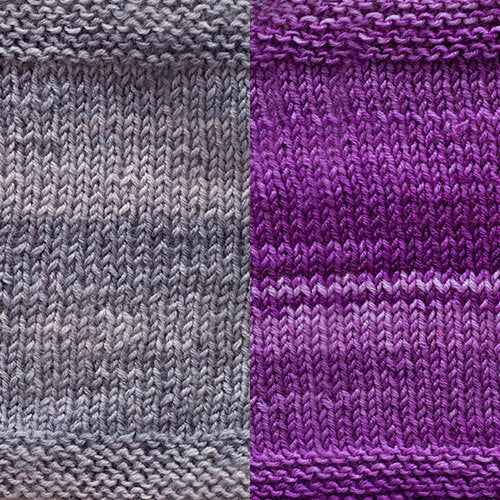 Maya Knit Shawl Advanced Knitting Kit with Urth Monokrom Worsted Yarn Maya Shawl Knitting Kit Yarn Designers Boutique