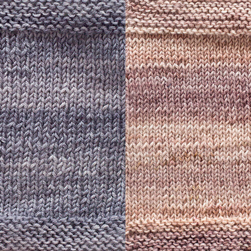 Maya Knit Shawl Advanced Knitting Kit with Urth Monokrom Worsted Yarn Maya Shawl Knitting Kit Yarn Designers Boutique