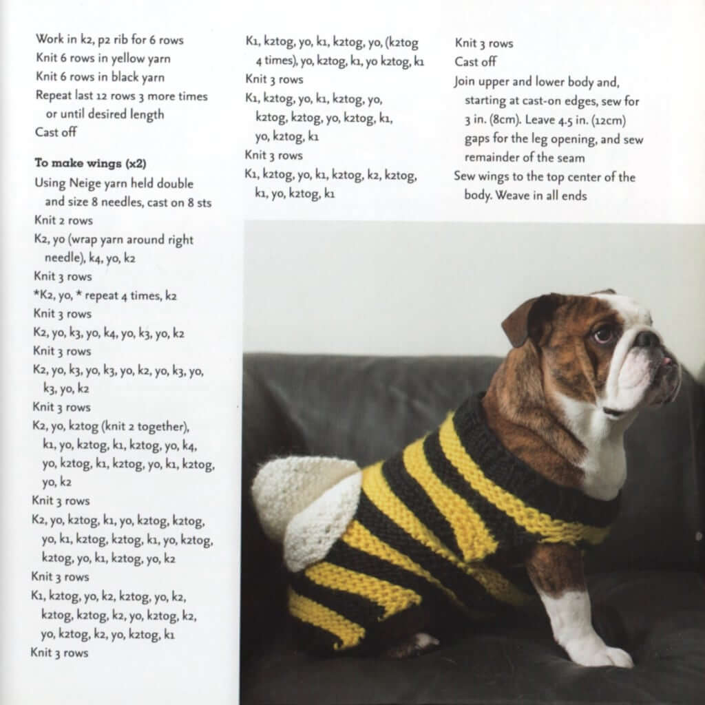 Dog Knitting Patterns | Outrageously Adorable Dog Knits Outrageously Adorable Dog Knits: 25 Must-Have Styles for the Pampered Pooch Yarn Designers Boutique