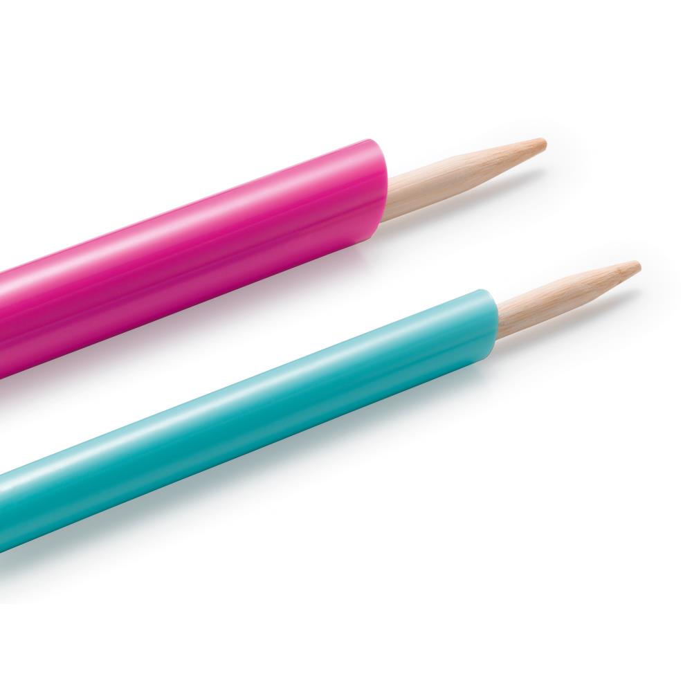 Tube Turners | Tube Turning Set Medium & Large by Prym Love Tube Turning Set by Prym Love Yarn Designers Boutique