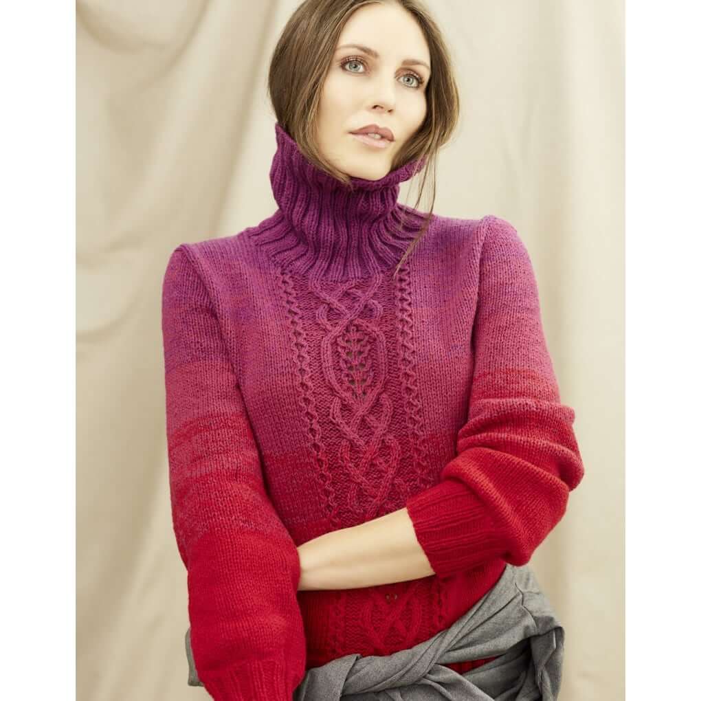 Knitting Patterns | Gedifra Autumn/Winter 2020/2021 Pattern Book Gedifra Autumn/Winter 2020/2021 Knitting Pattern Book Yarn Designers Boutique
