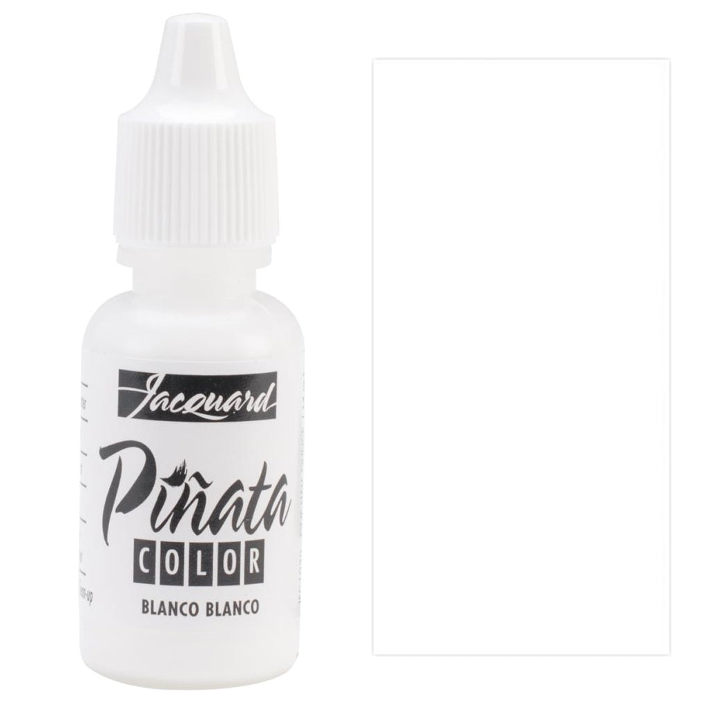 Alcohol Ink | Jacquards Pinata Ink ½ Oz, Create Your Own Alcohol Art Pinata Alcohol Ink, 1/2oz Yarn Designers Boutique