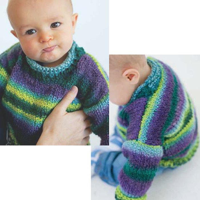 Sweater Knitting Patterns from Kids to Babies, Maypole Designs Ella Rae Maypole Designs by Ella Rae Yarn Designers Boutique