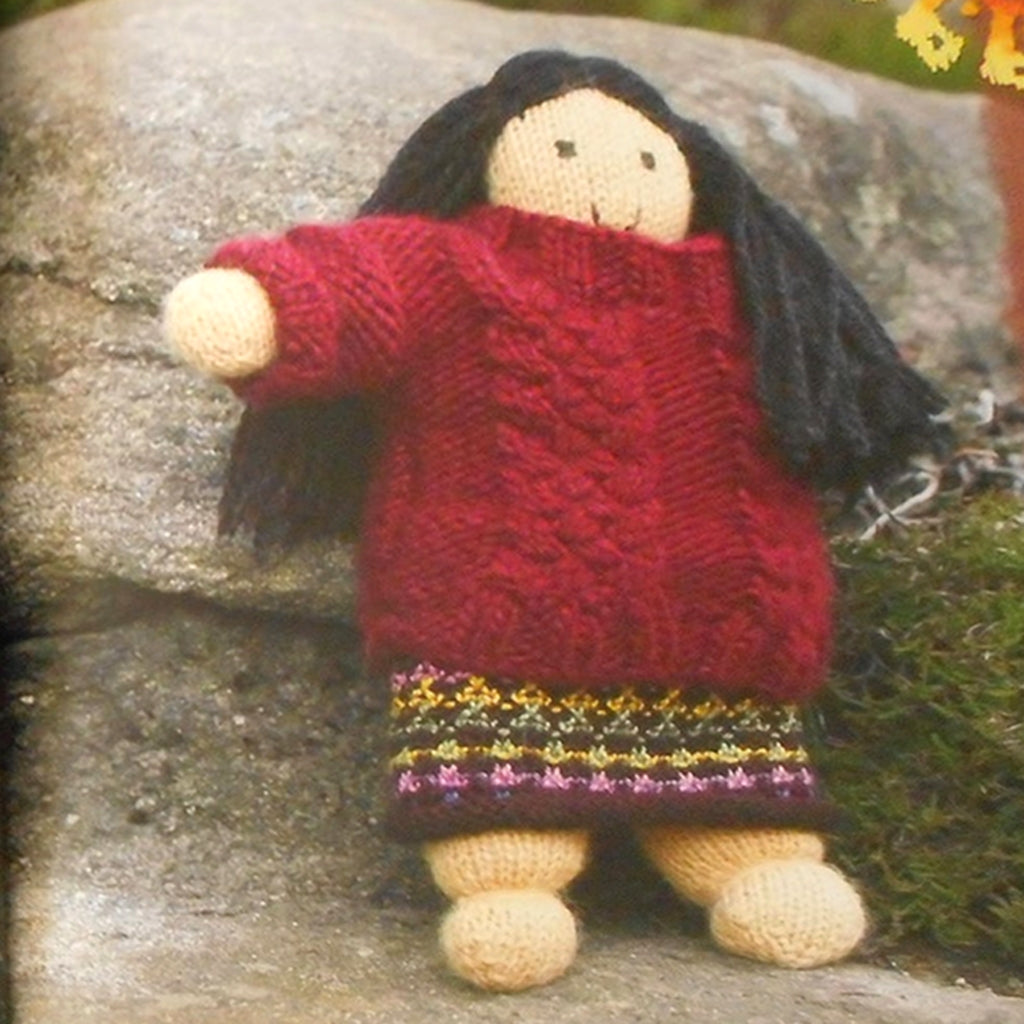 Knitting Patterns | The Mirasol Collection Book 7 by Jane Ellison The Mirasol Collection Book 3, by Jane Ellison Yarn Designers Boutique