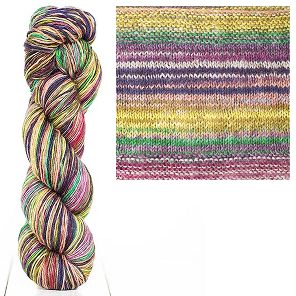 Wool Yarn, Urth Uneek Fingering 100% Extrafine Merino Yarn Uneek Fingering by Urth Yarns Yarn Designers Boutique