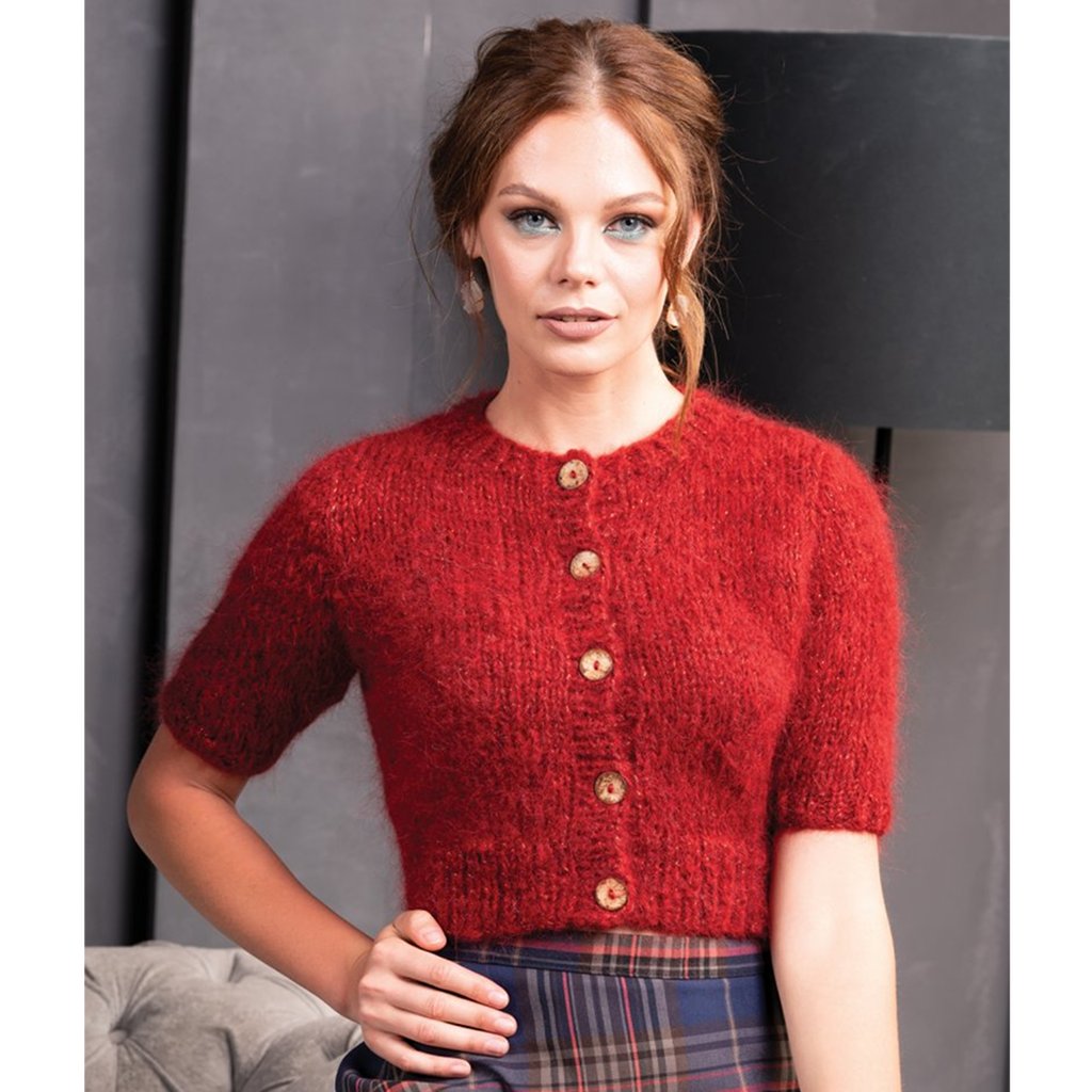 Knitting Patterns | Elegance Designs, Jody Long Pattern Book Elegance Designs, Jody Long Pattern Book Yarn Designers Boutique
