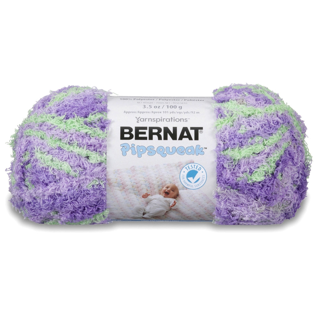 Baby Yarn, Bernat Chunky Pipsqueak, Quick Knit Baby Blanket Yarn Pipsqueak Bernat Yarn Yarn Designers Boutique