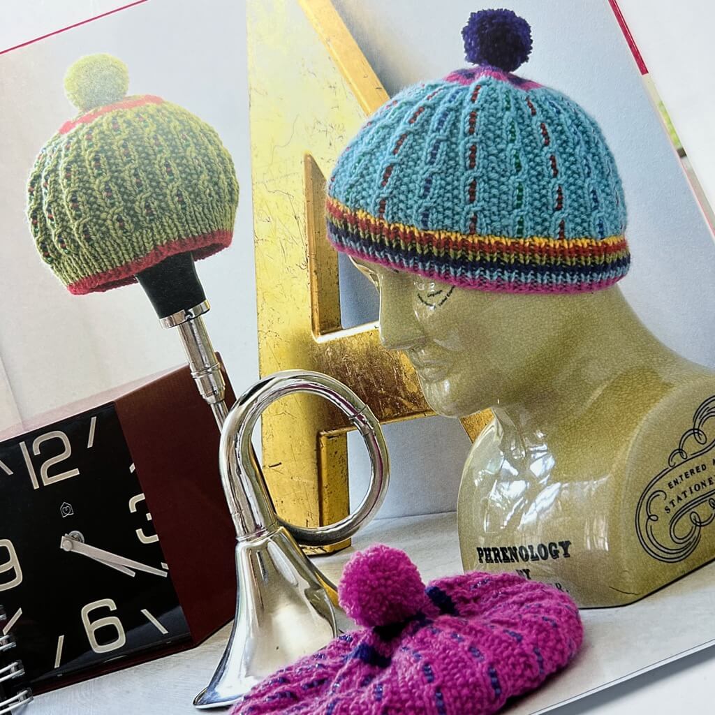 Knitting with Beads, 25 Beaded Knits: Fun Projects Fashionable Designs 25 Beaded Knits: Fashionable Designs to Wear Using Beads, Buttons, & Sequins Yarn Designers Boutique