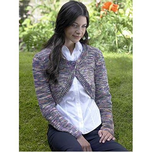 Knitting Patterns | Araucania Collection, Book 1, Sweaters for Women Araucania Collection Book 1 Jenny Watson Designs Yarn Designers Boutique