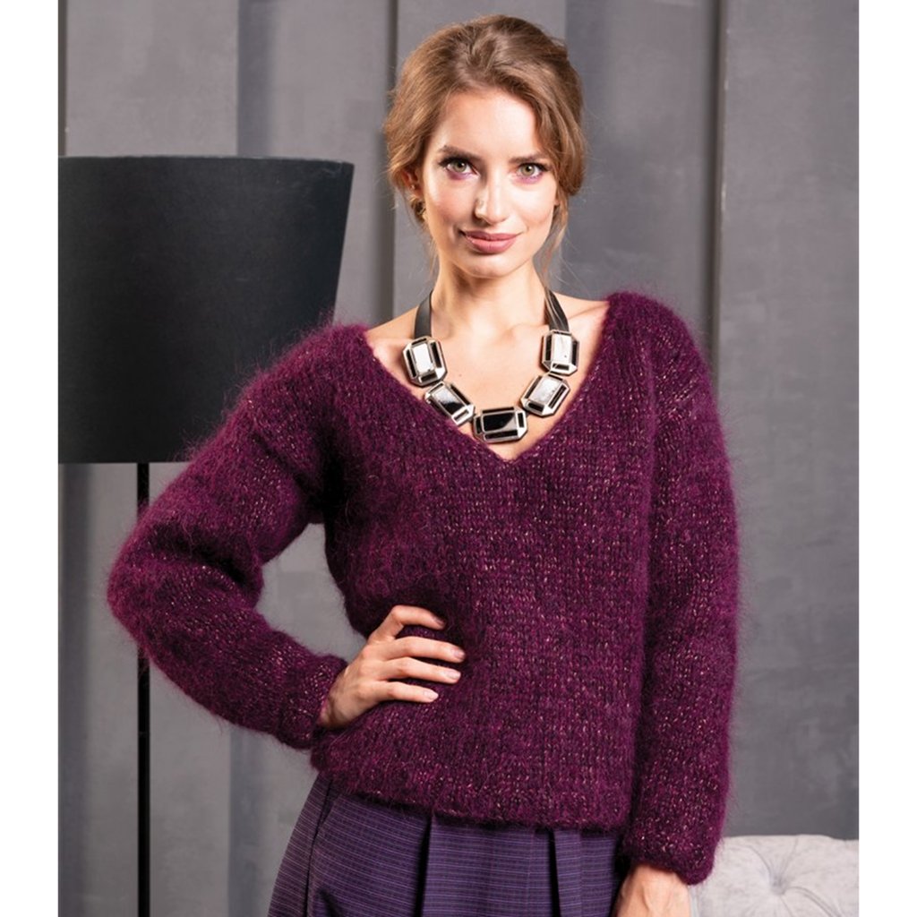 Knitting Patterns | Elegance Designs, Jody Long Pattern Book Elegance Designs, Jody Long Pattern Book Yarn Designers Boutique