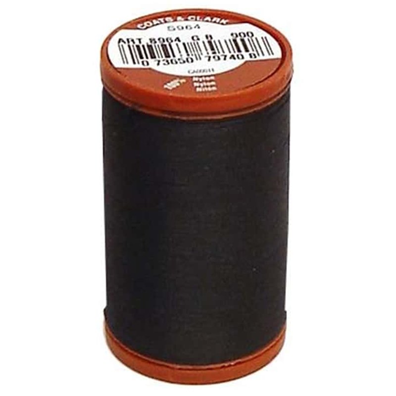 Thread | Extra Strong Upholstery Thread for Heavyweight Fabrics Thread, Extra Strong for Upholstery Yarn Designers Boutique