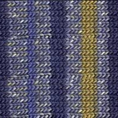 Wool Yarn, Laines Du Nord Stripers DK 100% Wool, Self Striping Yarn Stripers Yarn by Laines du Nord Yarn Designers Boutique