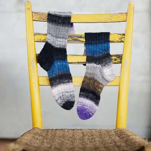 Step It Up Knits by Vickie Howell | How to Knit Intermediate Projects Step It Up Knits by Vickie Howell Yarn Designers Boutique