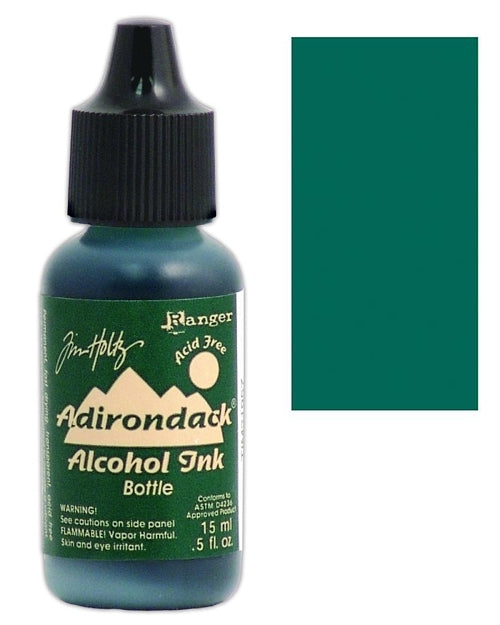 Alcohol Ink Tim Holtz | Adirondack Inks by Ranger, Create Alcohol Art Tim Holtz Alcohol Inks ½ oz Bottle Yarn Designers Boutique