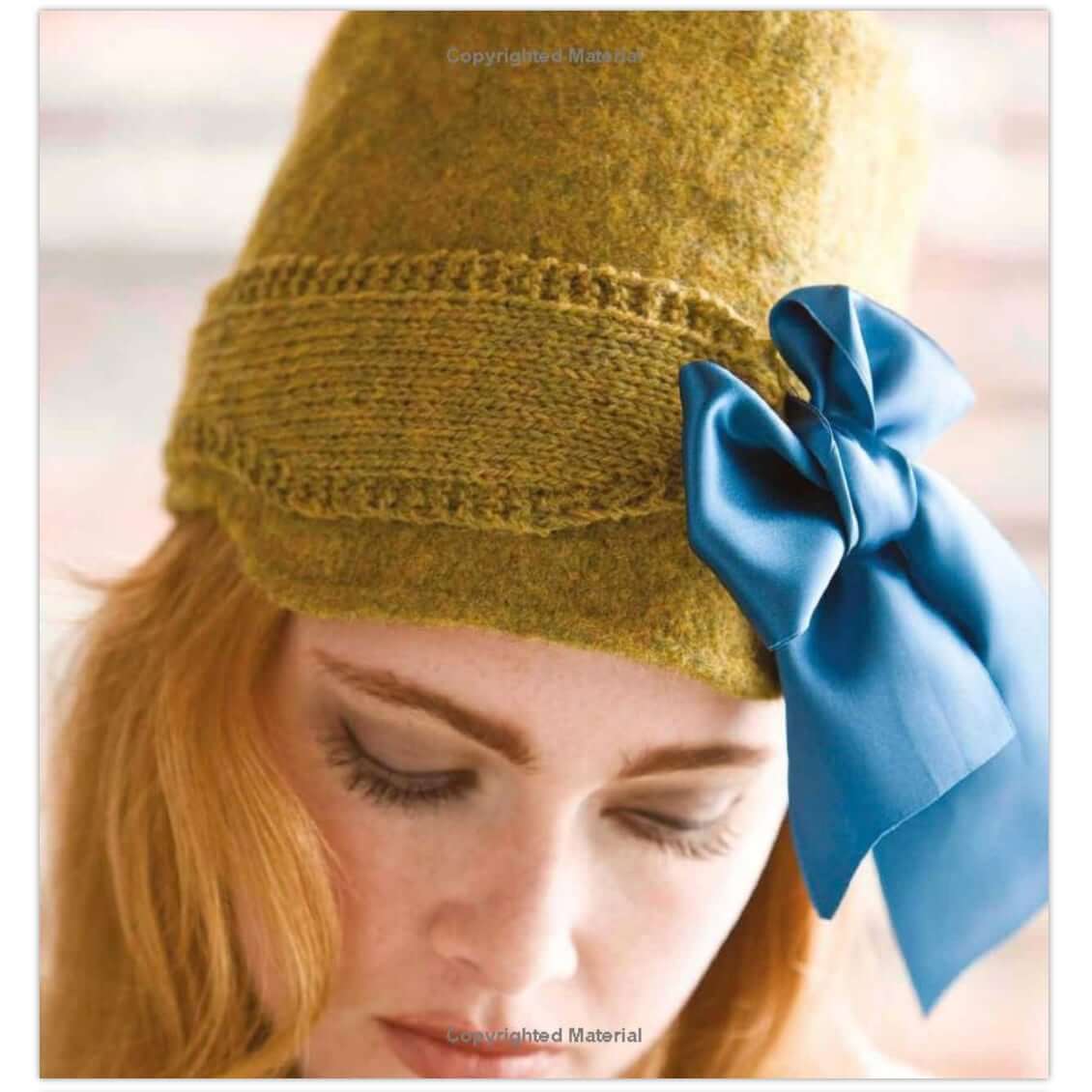 Boutique Knits by Laura Irwin | Knitting Pattern Book Boutique Knits by Laura Irwin Pattern Book Yarn Designers Boutique