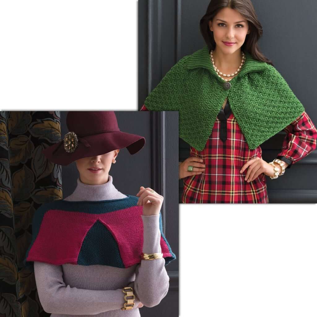 Knitting Patterns | 60 Quick Luxury Knits: Easy, Elegant Projects 60 Quick Luxury Knits: Easy, Elegant Projects for Every Day Yarn Designers Boutique