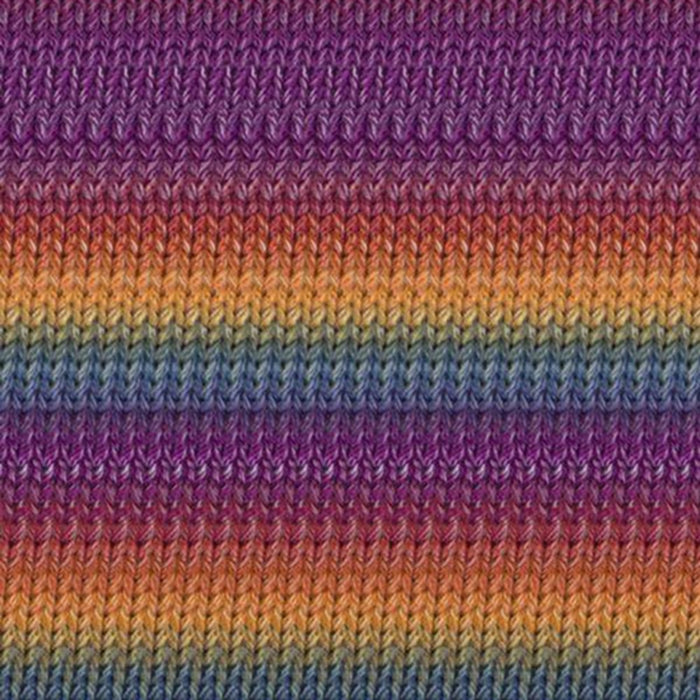 Seasons Chunky Yarn from Ella Rae | Self Striping Knitting Yarn Seasons Bulky Yarn from Ella Rae Yarn Designers Boutique
