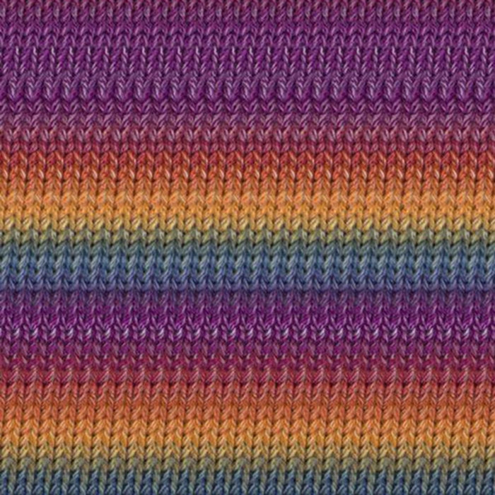 Seasons Chunky Yarn from Ella Rae | Self Striping Knitting Yarn Seasons Bulky Yarn from Ella Rae Yarn Designers Boutique