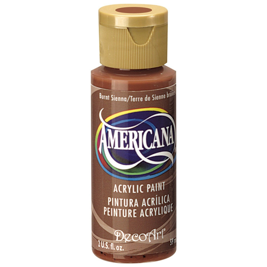 Acrylic Paint | DecoArt Americana, 2 Ounce Bottles, Mix & Match Colors DecoArt Americana Acrylic Paint, 2 Ounce Bottle Yarn Designers Boutique