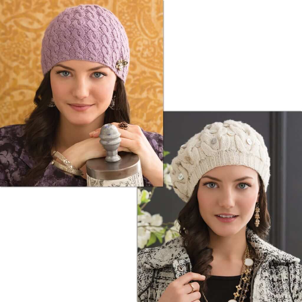 Knitting Patterns | 60 Quick Luxury Knits: Easy, Elegant Projects 60 Quick Luxury Knits: Easy, Elegant Projects for Every Day Yarn Designers Boutique