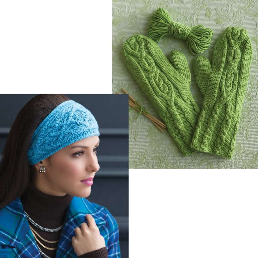 Knitting Patterns | 60 Quick Luxury Knits: Easy, Elegant Projects 60 Quick Luxury Knits: Easy, Elegant Projects for Every Day Yarn Designers Boutique