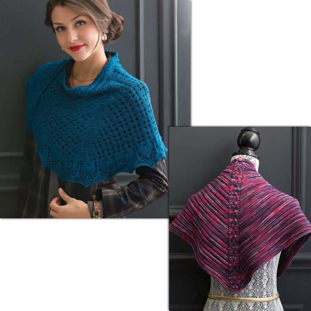 Knitting Patterns | 60 Quick Luxury Knits: Easy, Elegant Projects 60 Quick Luxury Knits: Easy, Elegant Projects for Every Day Yarn Designers Boutique