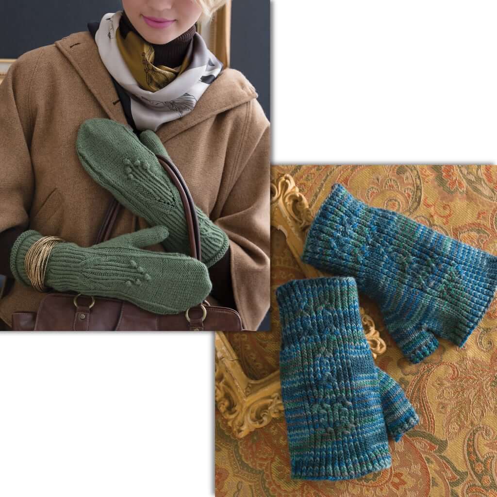 Knitting Patterns | 60 Quick Luxury Knits: Easy, Elegant Projects 60 Quick Luxury Knits: Easy, Elegant Projects for Every Day Yarn Designers Boutique