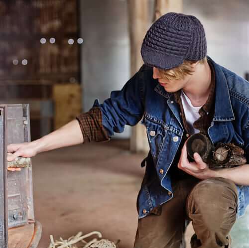 Step It Up Knits by Vickie Howell | How to Knit Intermediate Projects Step It Up Knits by Vickie Howell Yarn Designers Boutique