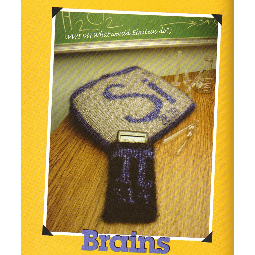 Knitting Patterns | Not Another Teen Knitting Book, Vickie Howell Not Another Teen Knitting Book, Vickie Howell Yarn Designers Boutique