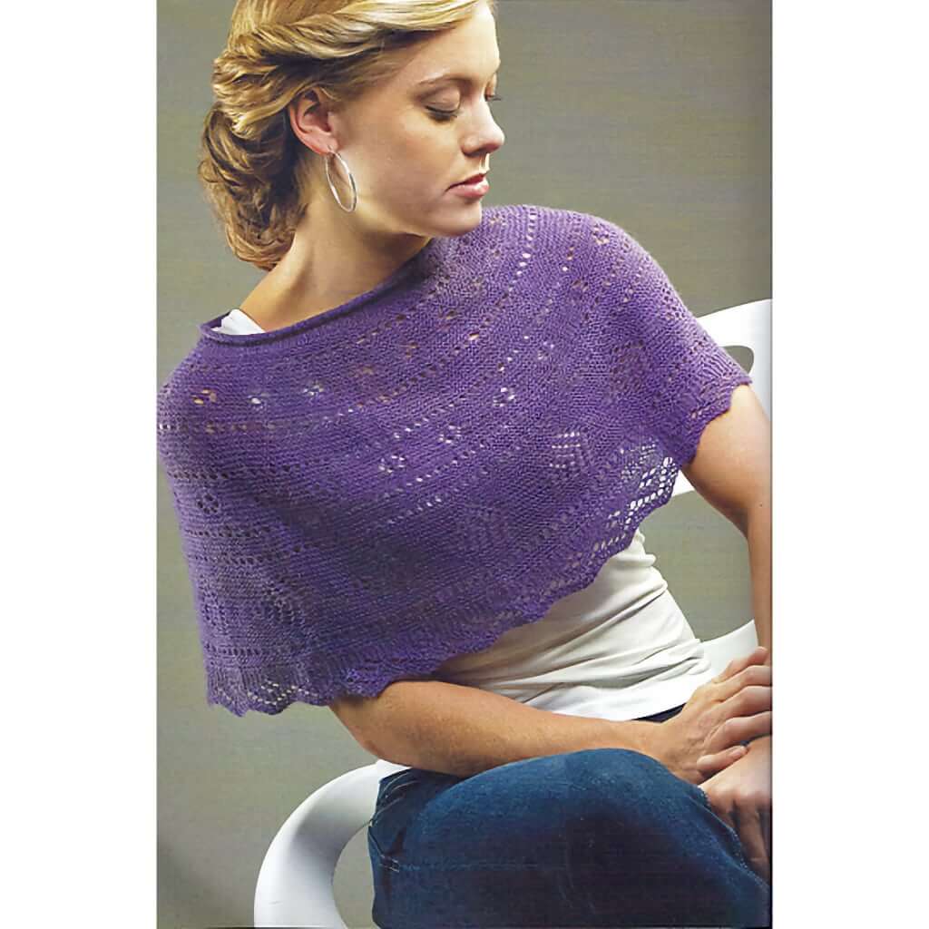 Knitting Patterns | Simply Circular by House of White Birches Simply Circular by House of White Birches Yarn Designers Boutique