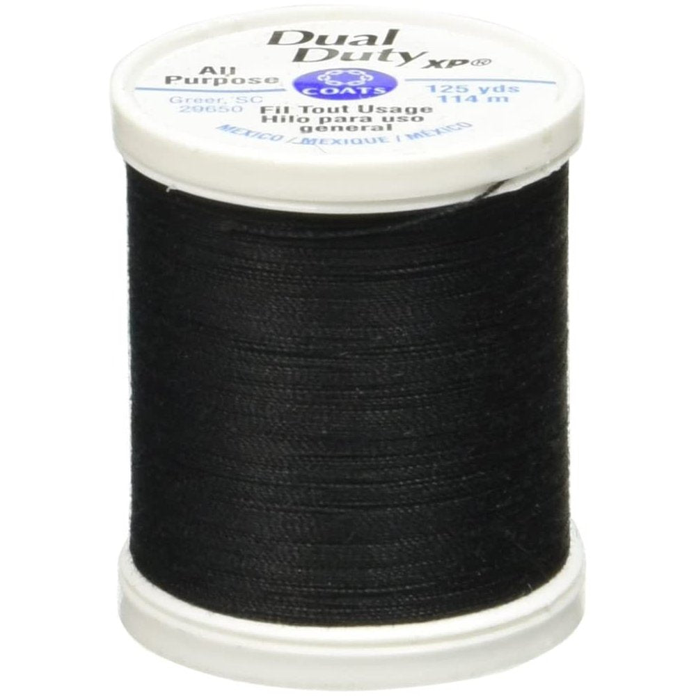 Sewing Thread | Coats Thread, Dual Duty XP General Purpose Thread Coats Thread, Dual Duty General Purpose Yarn Designers Boutique