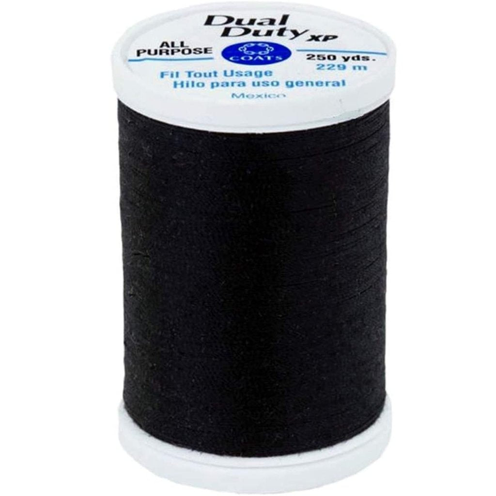 Sewing Thread | Coats Thread, Dual Duty XP General Purpose Thread Coats Thread, Dual Duty General Purpose Yarn Designers Boutique