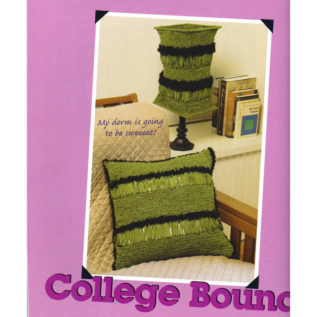 Knitting Patterns | Not Another Teen Knitting Book, Vickie Howell Not Another Teen Knitting Book, Vickie Howell Yarn Designers Boutique