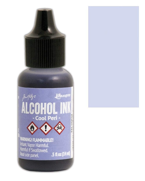 Alcohol Ink Tim Holtz | Adirondack Inks by Ranger, Create Alcohol Art Tim Holtz Alcohol Inks ½ oz Bottle Yarn Designers Boutique