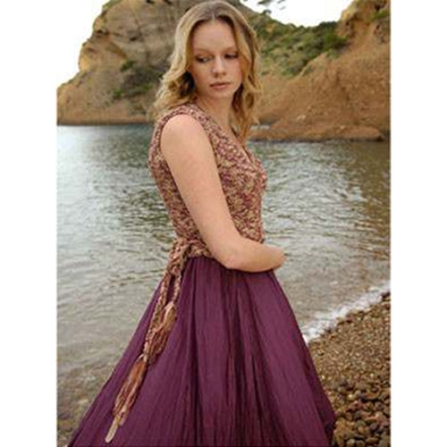 Knitting Patterns | Louisa Harding Beachcomber Bay Accessories Coll #4 Louisa Harding, Beachcomber Bay - Accessories Collection #4 Pattern Book Yarn Designers Boutique