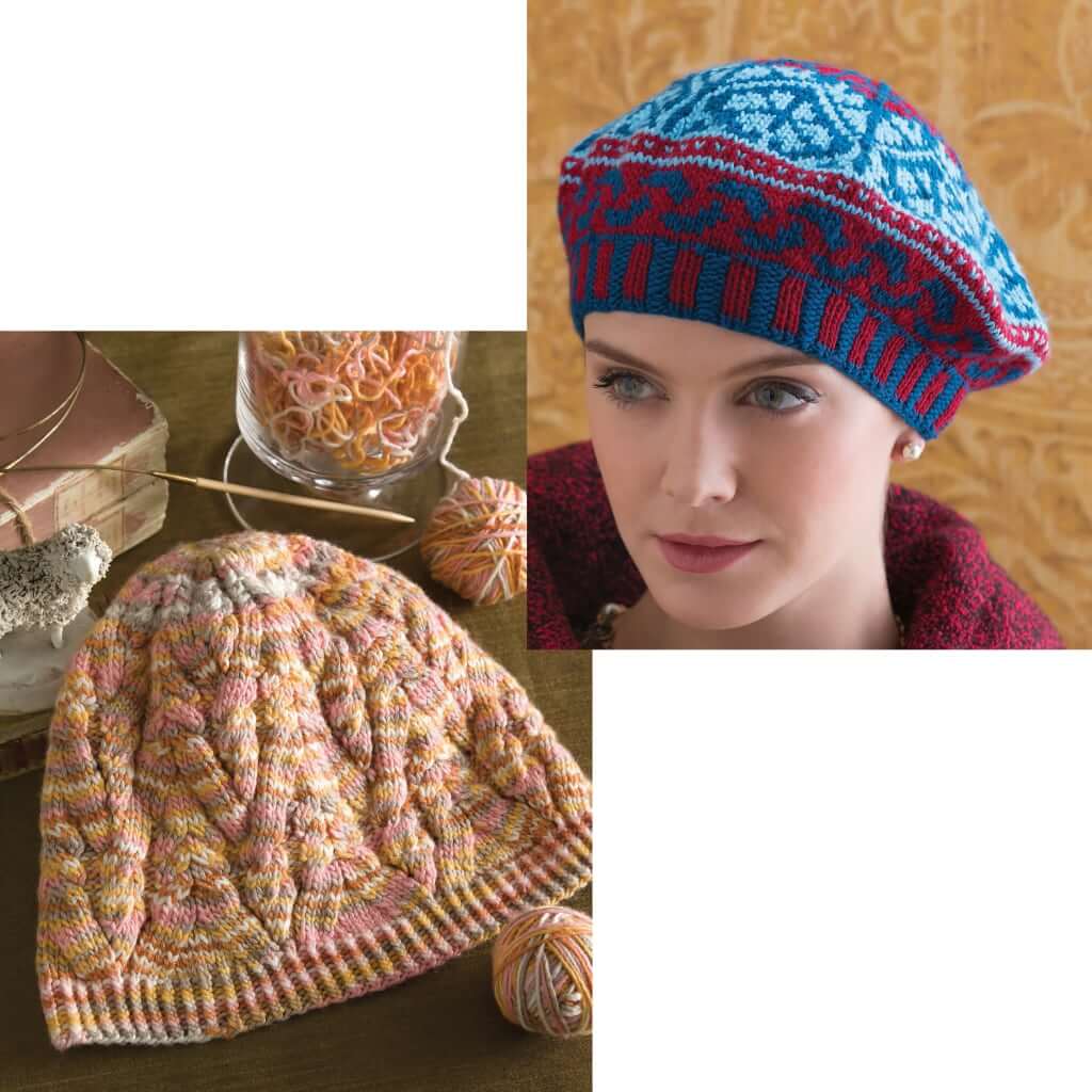 Knitting Patterns | 60 Quick Luxury Knits: Easy, Elegant Projects 60 Quick Luxury Knits: Easy, Elegant Projects for Every Day Yarn Designers Boutique